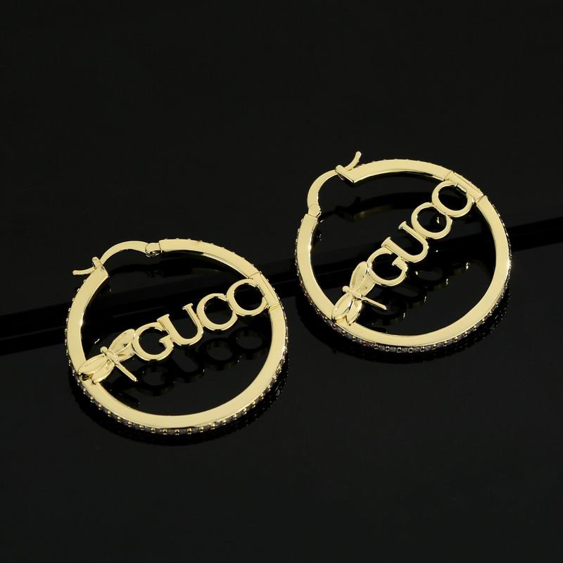 Gucci Earring 11yxx91